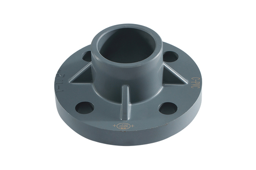 下谷坪土家族乡CPVC一体式法兰(DIN)