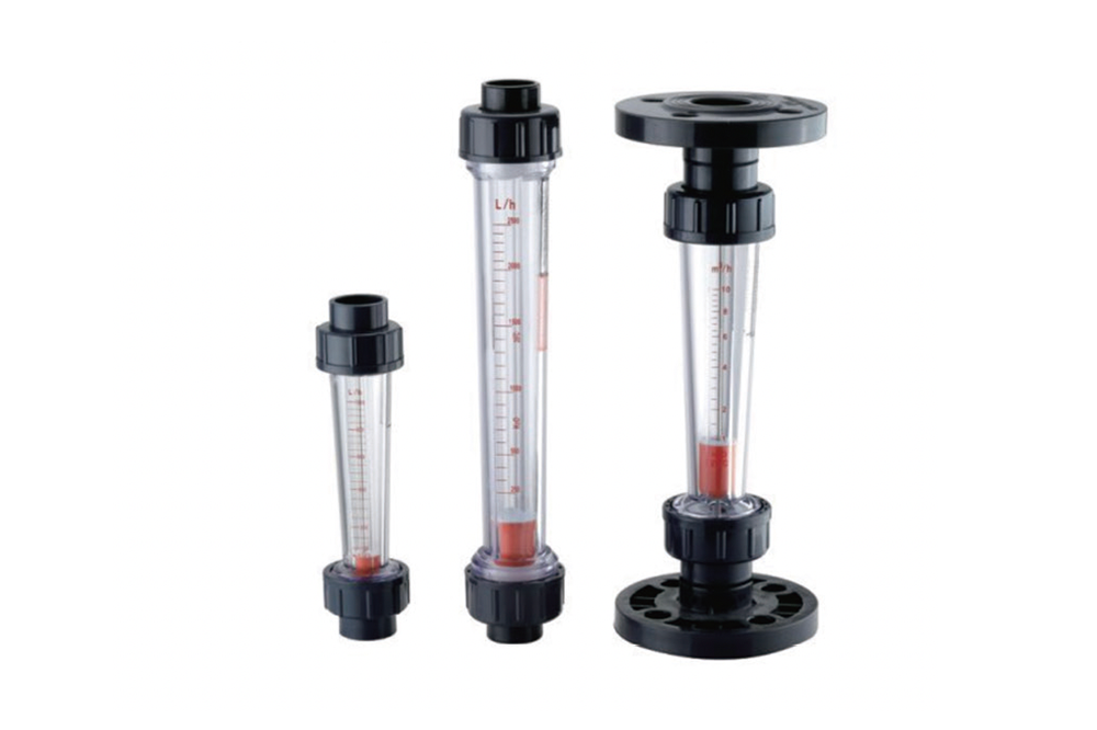 下谷坪土家族乡流量计